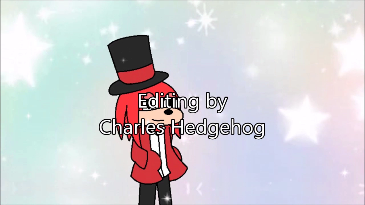 Sonic Underground - OFFICIAL ED "Reason"